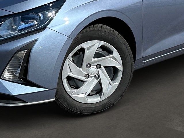 Fahrzeugabbildung Hyundai i20 1.2l Select TEMPOMAT+KAMERA+DIGICOCKP+++