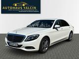 Mercedes-Benz S 350 4Matic Lang*Burmester*Massage*Assistent - Mercedes-Benz S-Class: Lang