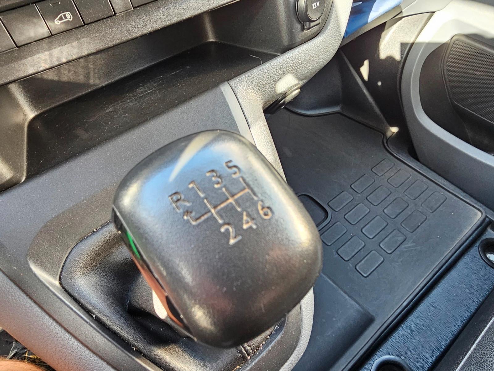 Peugeot Expert 2,0 Blue-HDI Kasten Pro L3 AHK