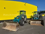 Atlas 65 e Atlas Weycor - Atlas Kettenbagger