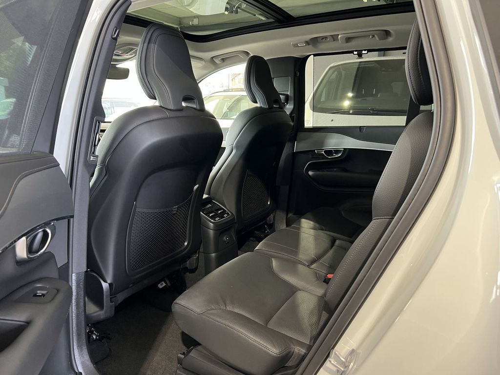 Volvo XC90 T8 Plus Bright Recharge AWD HeadUp Pano 360