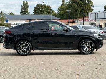 BMW X6 - 6