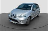 Citroën C3 1.4 Exclusive  - Citroën C3 aus 2007: Exclusive