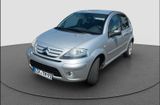 Citroën C3 1.4 Exclusive  - Citroën C3 aus 2007