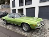 Chevrolet Camaro 5.7l LT 1.Hand Deutsche Erstauslieferung - Chevrolet Camaro D