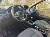 Renault Captur - Vorschau Bild 10