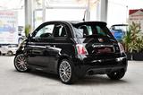 Abarth 595 Turismo Monza Abgas Leder Interscope 1.Hand - gebrauchte Abarth Coupés
