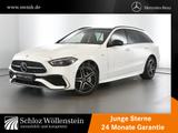 Mercedes-Benz C 300de 4M T AMG/DigitalLight/Fahras/Memory/Pano