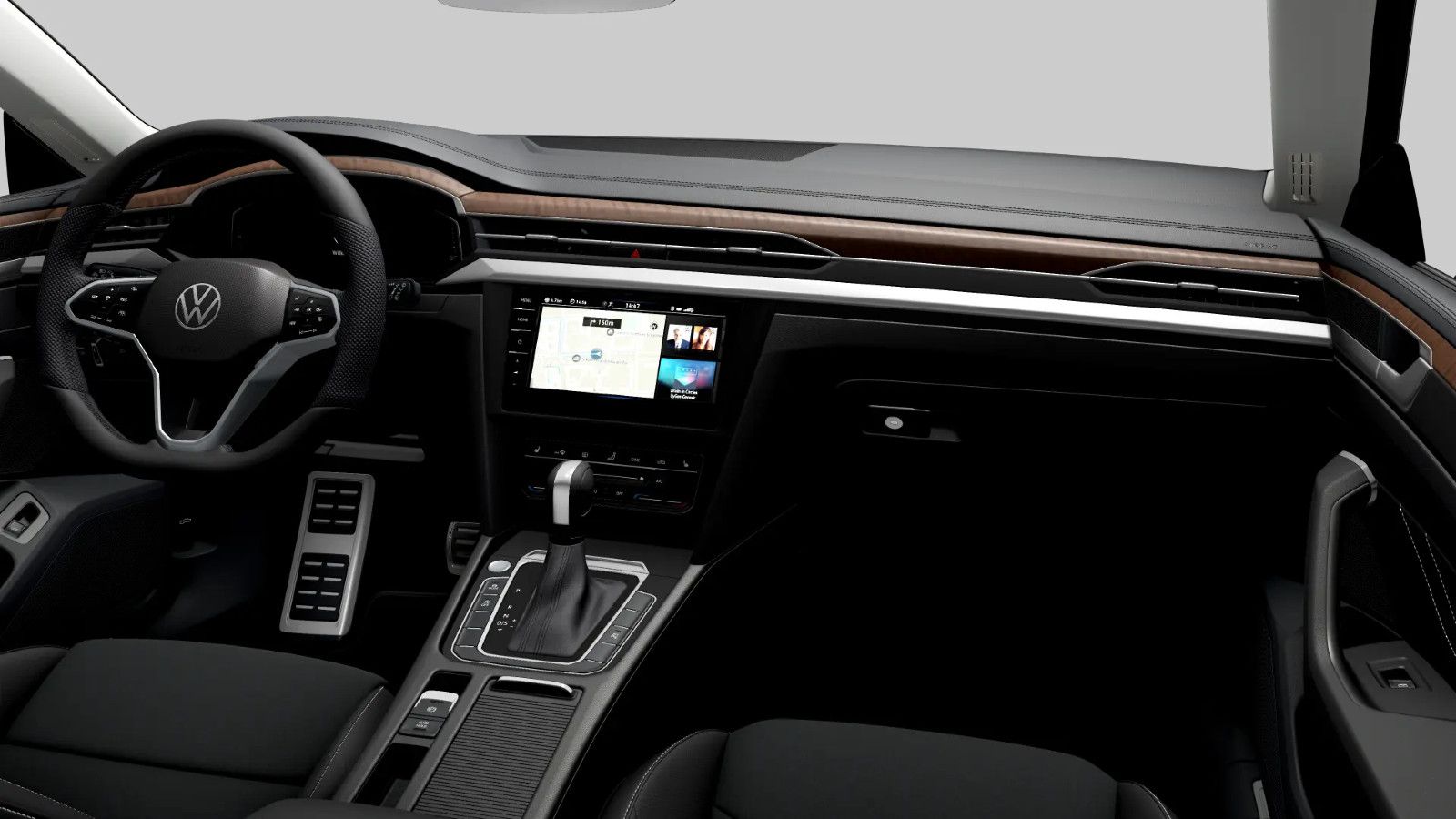Volkswagen Arteon - Bild 9