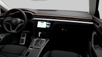 Volkswagen Arteon - Vorschau Bild 9