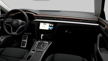 Volkswagen Arteon - 9