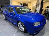 Volkswagen Golf 4  3.2 R32 4motion DSG/DE/Deep-Blue/Selten! - Volkswagen Golf aus 2003: Golf4