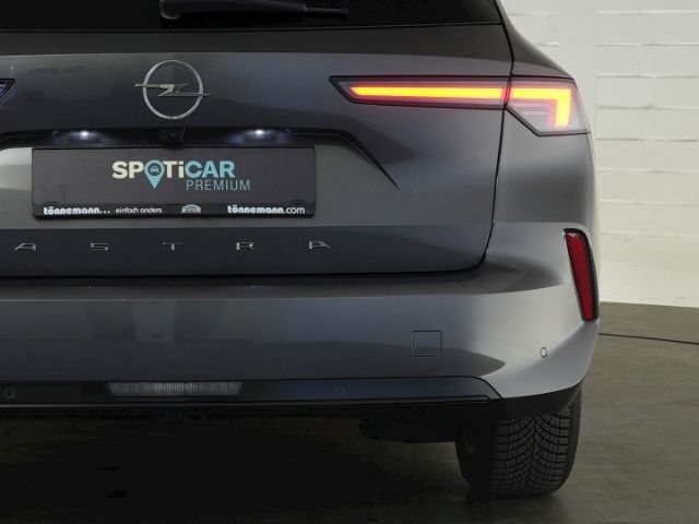 Astra L ST ELEGANCE CDTI AT+LED LICHT+NAVI+RÜCKF