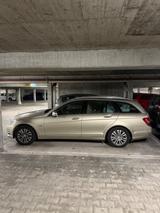 Mercedes-Benz C 200 - Mercedes-Benz 200 Gebrauchtwagen