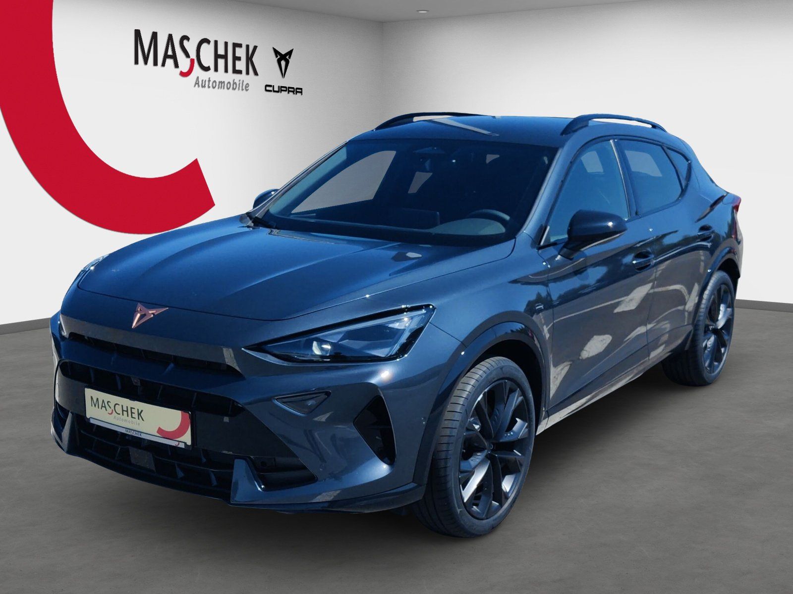 Cupra Formentor - Bild 2