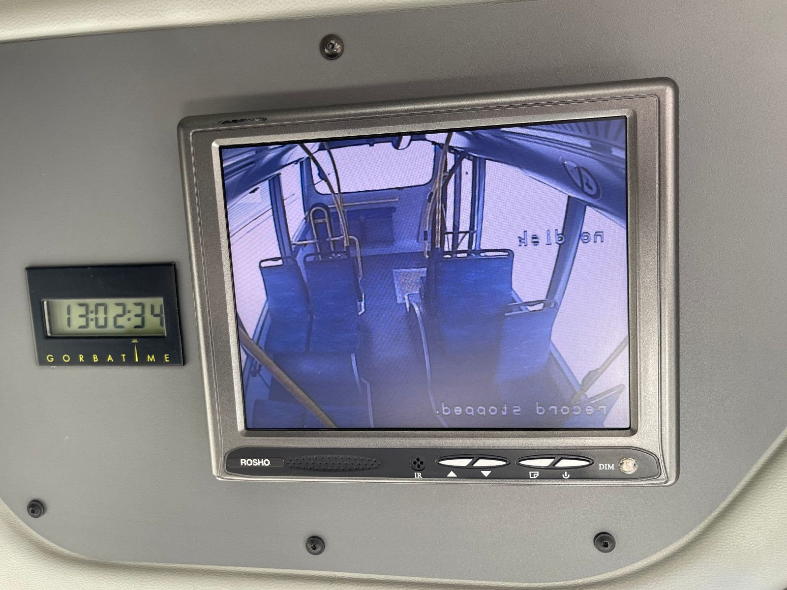 VANHOOL  2013 - Image 17 of 32