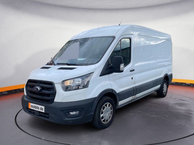 Ford Transit 350 L3H2 Trend*Navi*ACC*Kamera*DAB*