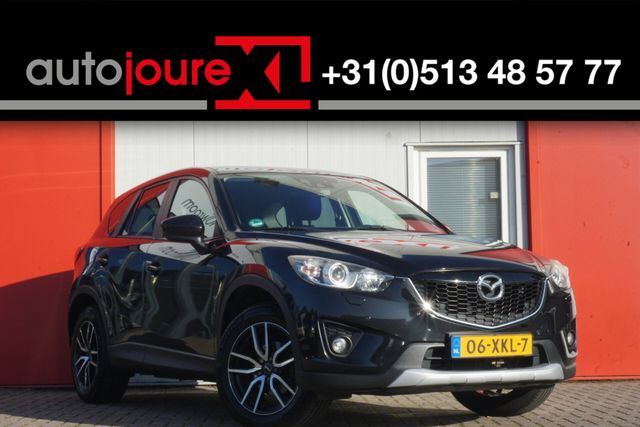 Mazda CX-5 2.0 TS+ Lease Pack 2WD