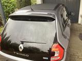 Renault Twingo Electric 22 kWh Vibes mit elek. Faltdach  - : Kleinwagen, mit Faltdach