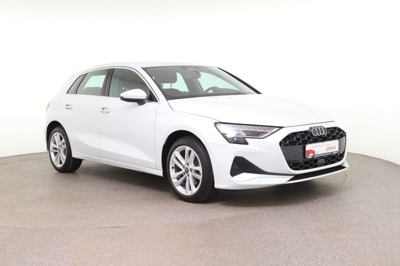 Audi A3 - Bild 6