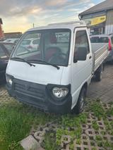 Piaggio Porter Quargo - Piaggio Quargo