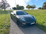 Porsche Panamera 4S Top gepflegt & Voll - gebrauchte Porsche Panamera aus dem Jahr 2009