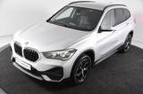 BMW X1 sDrive18i Advantage *1.Hand*Leder*Navi*AHK* - BMW X1: Automatik