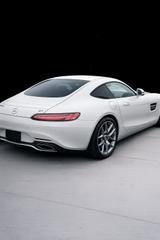 Mercedes-Benz AMG GT 4.0 V8 DCT - - Mercedes-Benz AMG GT in Hagen