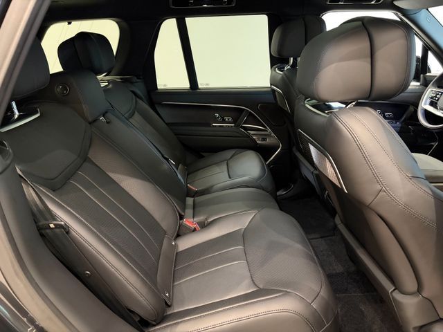 Land Rover Range Rover - Bild 5