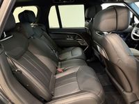 Land Rover Range Rover - Vorschau Bild 5