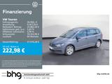 Volkswagen Touran 1.5 TSI COMFORTLINE *7-SITZER*NAVI*EINPAR - VW Touran Gebrauchtwagen in Karlsruhe