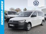 Volkswagen Caddy Maxi 1.5 TSI OPF Basis 7-Sitzer Sitzhzg. - Volkswagen Caddy Maxi in Oldenburg