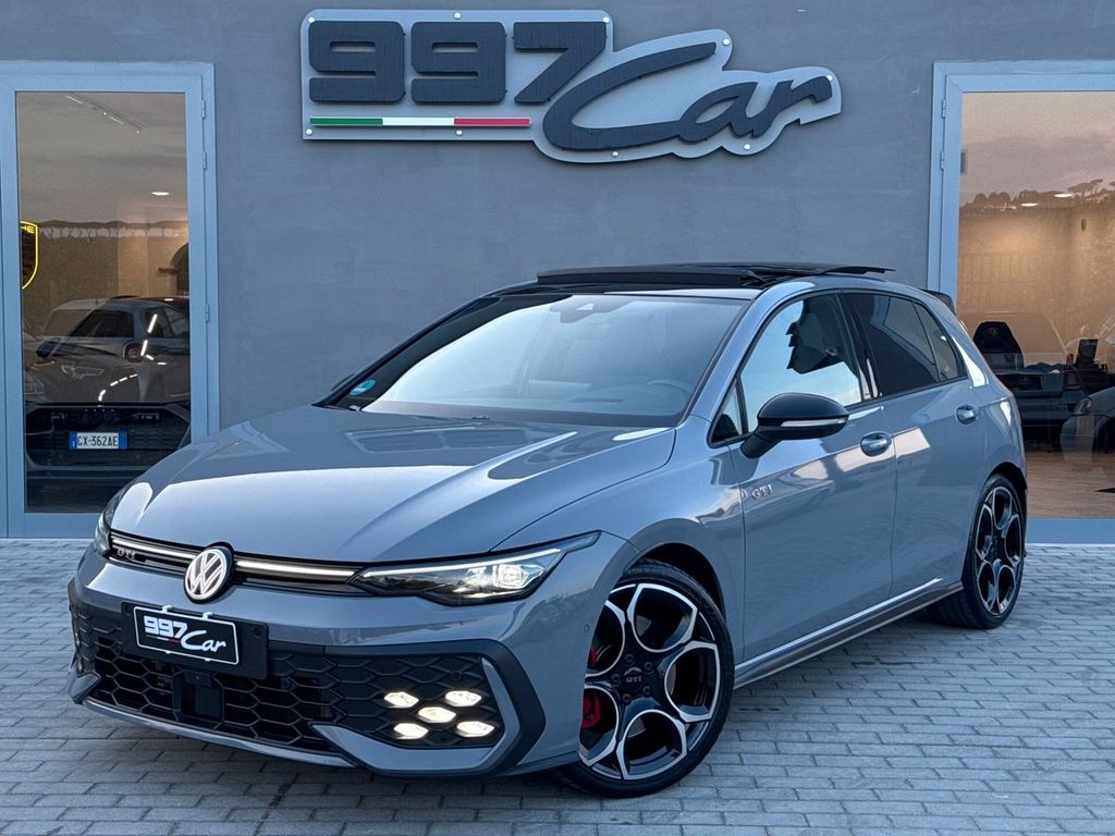 Image of Volkswagen Golf