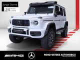 Mercedes-Benz G 63 4x4² AMG NIGHT SOUND MULTI-SITZE MANUFAKTUR