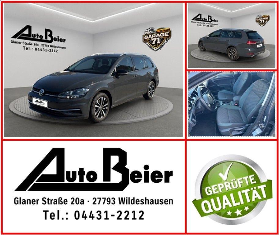 Volkswagen Golf Variant 1.0 TSI OPF IQ.DRIVE