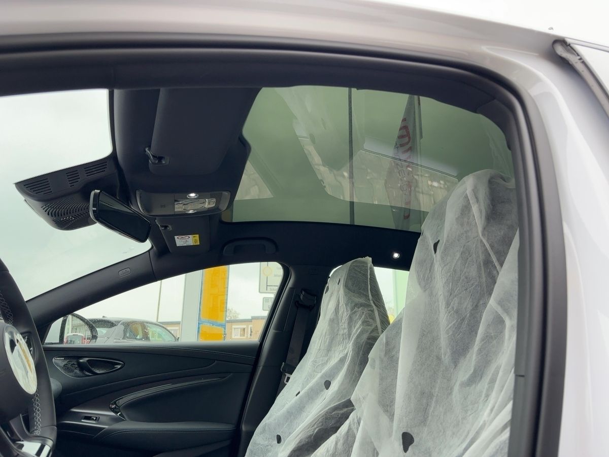 BYD SEAL - Bild 12