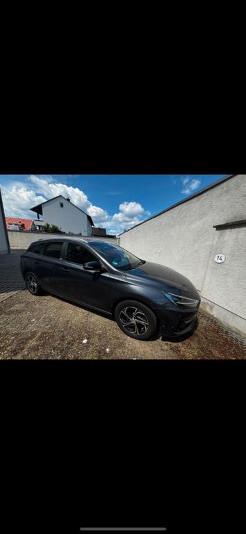 Image of Hyundai i30