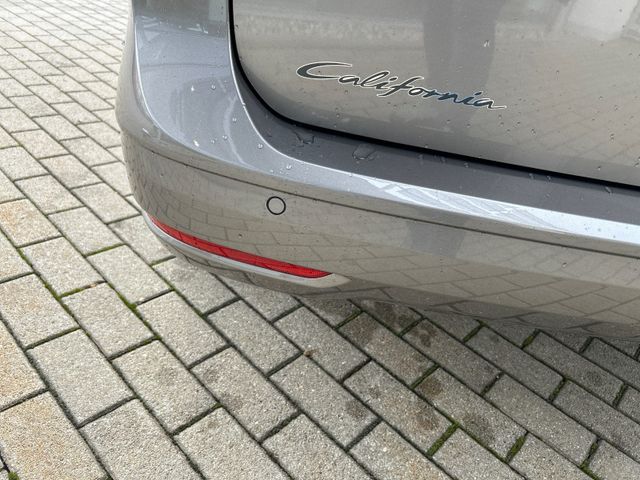 Caddy California Maxi 2.0 TDI  6-Gang