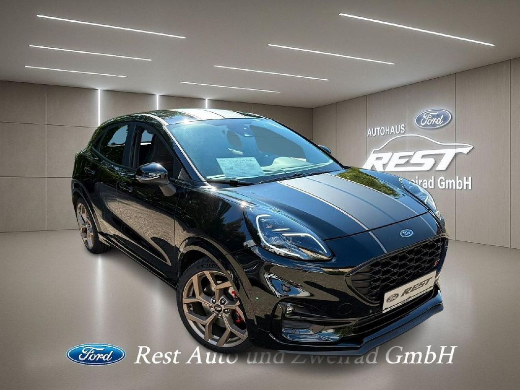 Image of Ford Puma