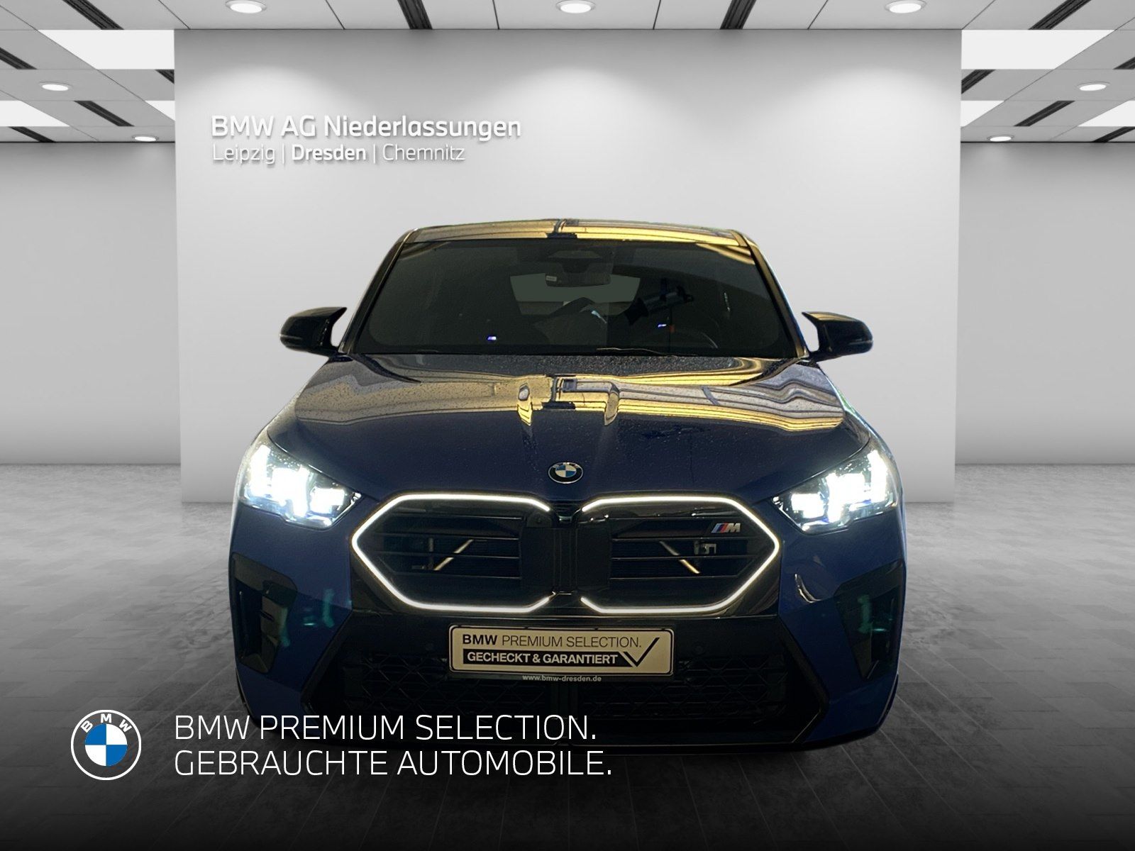 BMW X2 - Bild 5