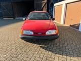 Ford Sierra Automatik 1 Hand - Ford Sierra: Limousine