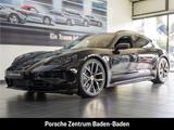 Porsche Taycan Sport Turismo Black Edition LED-Matrix
