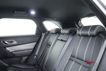 Land-Rover Range Rover Velar - 10