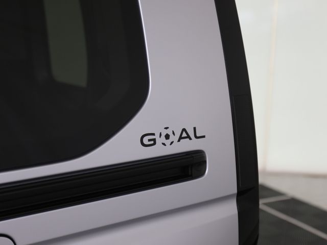 Volkswagen Caddy 1.5 TSI DSG GOAL STANDHZ ACC 5J GARANTIE