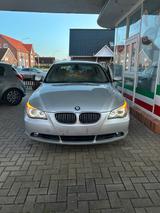 BMW Bmw E60 530i  - BMW 530 aus 2003: 530i