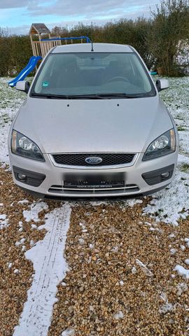 Ford Focus 1.6 CDTI