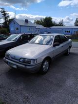 Ford Scorpio 2,9 V6 107KW - Ford Scorpio Gebrauchtwagen