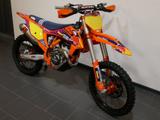 KTM 250 SX-F Factory Edition Modell 2021 / erst - KTM 250