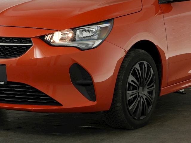 Corsa-e F 50kWH AT+PARKPILOT HI+SITZHEIZUNG+KEYL