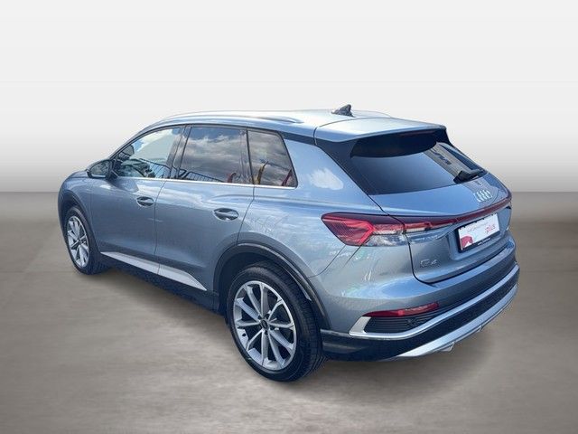 Audi Q4 e-tron — fotografia 3